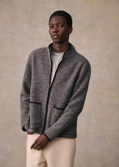Keegan Jacket