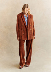 Michele Jacket