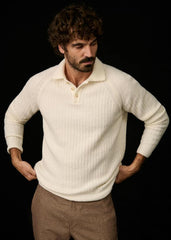 Minty Sweater