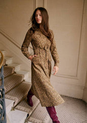 Celenia Dress