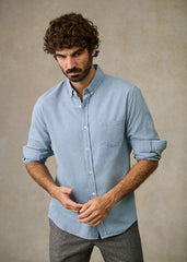 Flannel Charlie Shirt