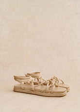 Malia Low Sandals
