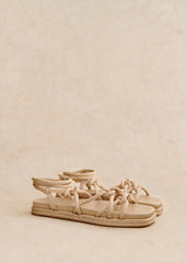Malia Low Sandals