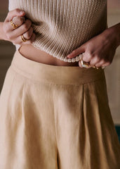 Silvio Trousers