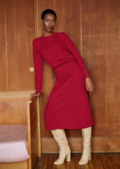Naelle Skirt