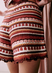 Peyo Short
