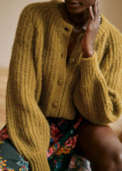 Emile Cardigan