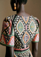 Talma Dress