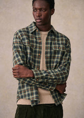 Lellan Shirt