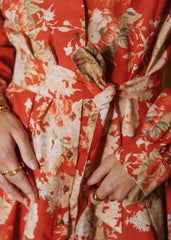 Sol Dress