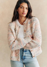 Pierre Cardigan