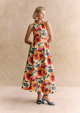 Adrianna Skirt - Sézane x Momonì