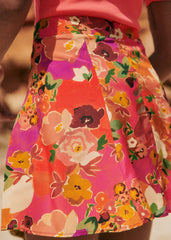 Mariata Skirt