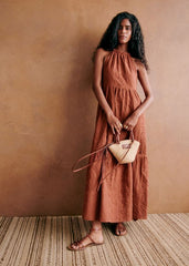 Svetlana Dress
