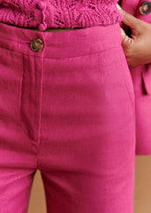 Martin Crop Trousers