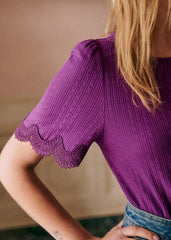 Cléa T-Shirt