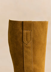 Carmen Boots