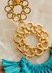 Raphaël Earrings