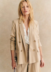 Christie Jacket