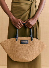 Justine Basket