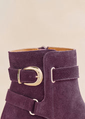Brooklyn Boots