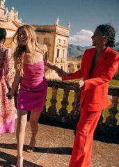 Hortense Dress