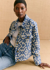 Erwann Jacket