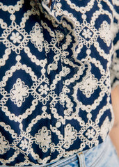 Dalhia Shirt