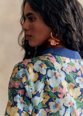 Pierro Shirt - Sézane x Aimie