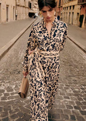 Fernanda Dress