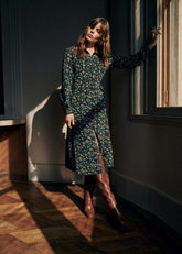 Tea Dress