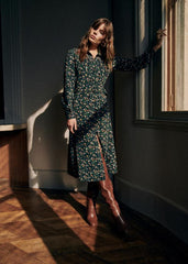 Tea Dress
