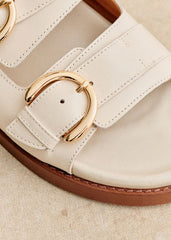 Lenny low mules