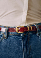 Livie Belt