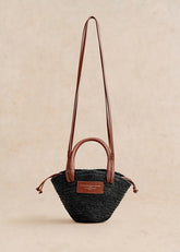 Justine Mini Basket