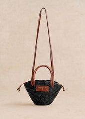 Justine Mini Basket