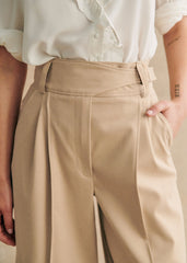 Aldo Trousers