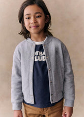 Pablo Jacket