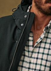 Fraser Parka