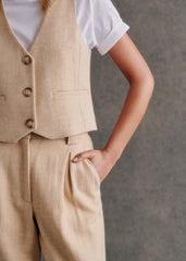 Elroy Jacket