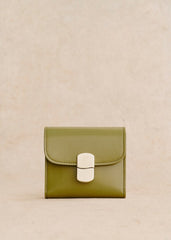 Milo Small Wallet