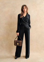 Milo Classic Bag