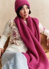 Marianne Scarf