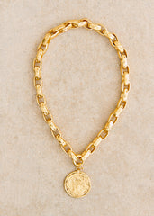 Joseph Necklace