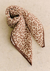 Cleopatra Scarf
