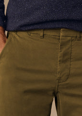 Tom Chinos
