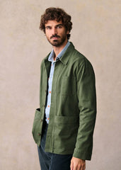 Will Jacket
