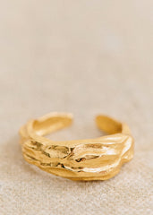 Fine Houria ring