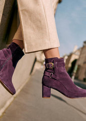 Brooklyn Boots