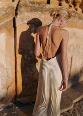 Layla Dress
